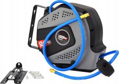 Zdjęcie Awtools Awtools Przewód Pneumatyczny Na Zwijaku Plastikowym 8x12mm 10M Aw09840 - Zabłudów