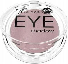 Bell The One Eyeshadow Cień Do Powiek Pojedyńczy 08 1szt.