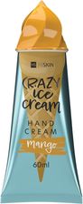 Zdjęcie Hiskin Crazy Ice Cream Krem Do Rąk Mango 60ml - Wleń