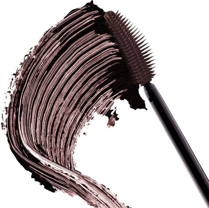 Constance Carroll Cat`S Look Maskara Dark Brown 10ml - zdjęcie 3