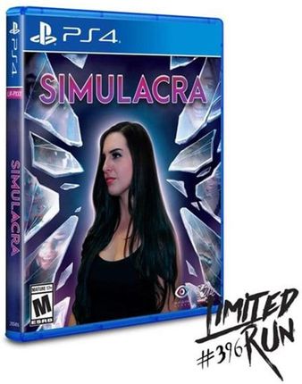 Simulacra (Gra PS4)