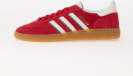 Trampki adidas Handball Spezial Better Scarlet/ Cloud White/ Green EUR 46 2/3