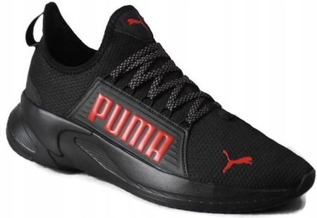 Buty męskie Puma Softride Premier Slip-On Rozmiar butów (UE): 43 / Kolor: czarny