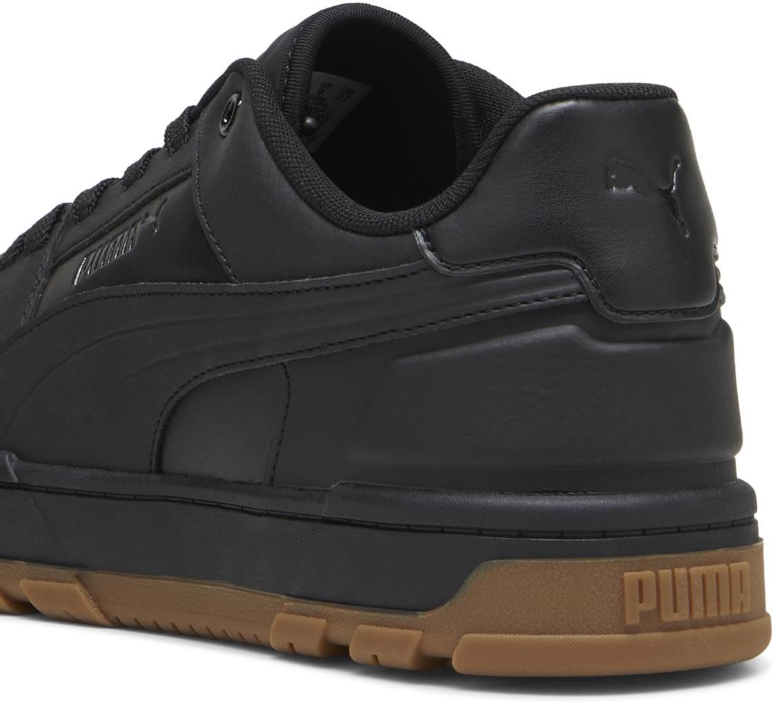 Męskie Sneakersy Puma Puma Caven 2.0 Abrupt 39746604 – Czarny - Ceny i ...