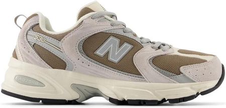 Buty unisex New Balance MR530CN – brązowe