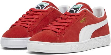 Męskie Buty Puma Suede Classic 39978102 – Czerwony