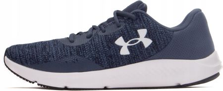 BUTY UNDER ARMOUR CHARGED PURSUIT 3 3025945-401