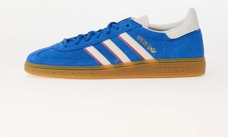 Trampki adidas Handball Spezial Blue/ Cloud White/ Better Scarlet EUR 42