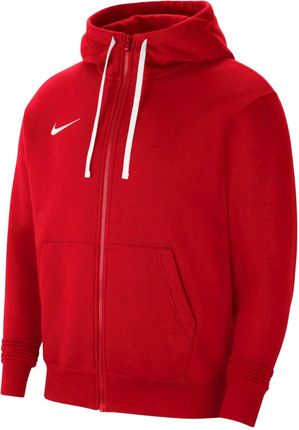 bluza męska Nike Park 20 Fleece FZ Hoodie CW6887-657