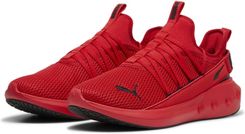 Zdjęcie Buty do biegania męskie Puma SOFTRIDE CARSON FRESH czerwone 31015503 - Pyskowice