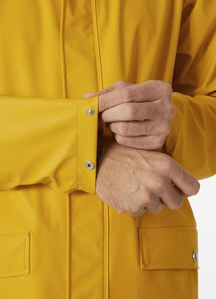 Helly Hansen męska kurtka nieprzemakalna MOSS RAIN COAT 53265 344 - zdjęcie 3