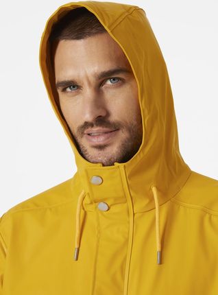 Helly Hansen męska kurtka nieprzemakalna MOSS RAIN COAT 53265 344 - zdjęcie 2