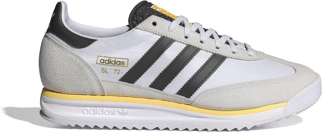 Buty męskie adidas SL 72 RS białe IH4823 - Ceny i opinie