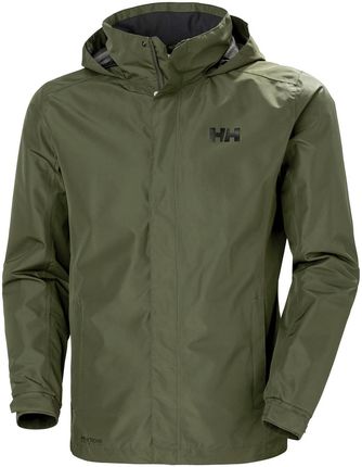 Helly Hansen męska kurtka wodoodporna DUBLINER JACKET 62643 431