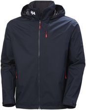 Zdjęcie Helly Hansen kurtka męska CREW HOODED JACKET 34443 597 - Sławków