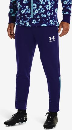 Męskie spodnie dresowe Under Armour  Accelerate Jogger-BLU M