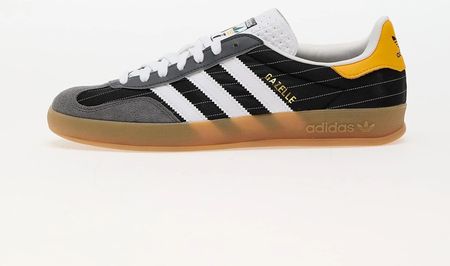 Trampki adidas Gazelle Indoor Core Black/ Ftw White/ Gum EUR 42