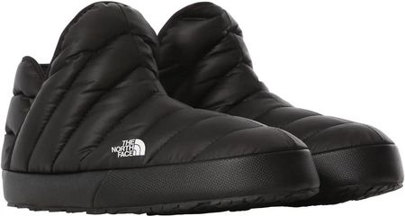 Kapcie męskie The North Face THERMOBALL TRACTION czarne NF0A3MKHKY4