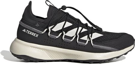 Buty sportowe damskie adidas TERREX VOYAGER 21 czarne HQ0941