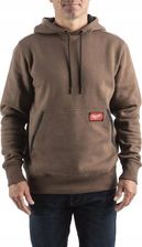 Zdjęcie Sourcing MILWAUKEE HOODIE BROWN L - Zduńska Wola