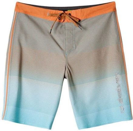 Spodenki kąpielowe Szorty Męskie Quiksilver Surfsilk Massive 20