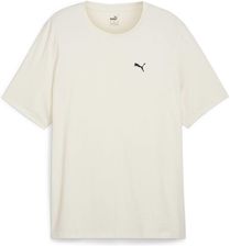 Koszulka męska Puma BETTER ESSENTIALS beżowa 67597799