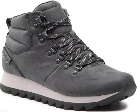 Buty do chodzenia Męskie Merrell Alpine Hiker | Darmowa dostawa na wybrane produkty! Tylko online!