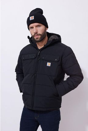 Kurtka zimowa męska Carhartt Montana puchowa | Darmowa dostawa na wybrane produkty! Tylko online!