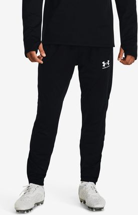 Spodnie męskie Under Armour  M's Ch. Train Pant-BLK L