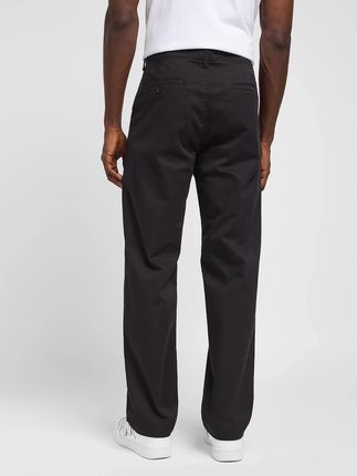 LEE RELAXED CHINO BLACK L70XTY01 112145505