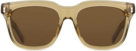 OKULARY GUCCI GG 1523S 004 53 ROZMIAR M - zdjęcie 2