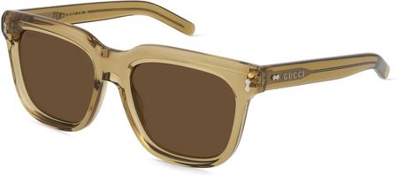 OKULARY GUCCI GG 1523S 004 53 ROZMIAR M