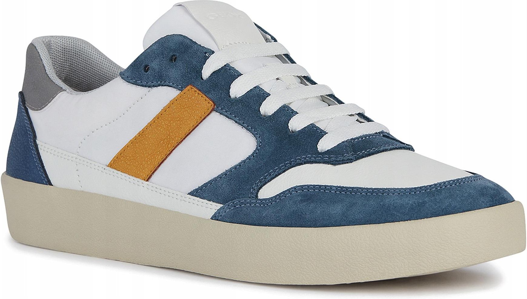 Bianco Sneakers voor Heren Off White
