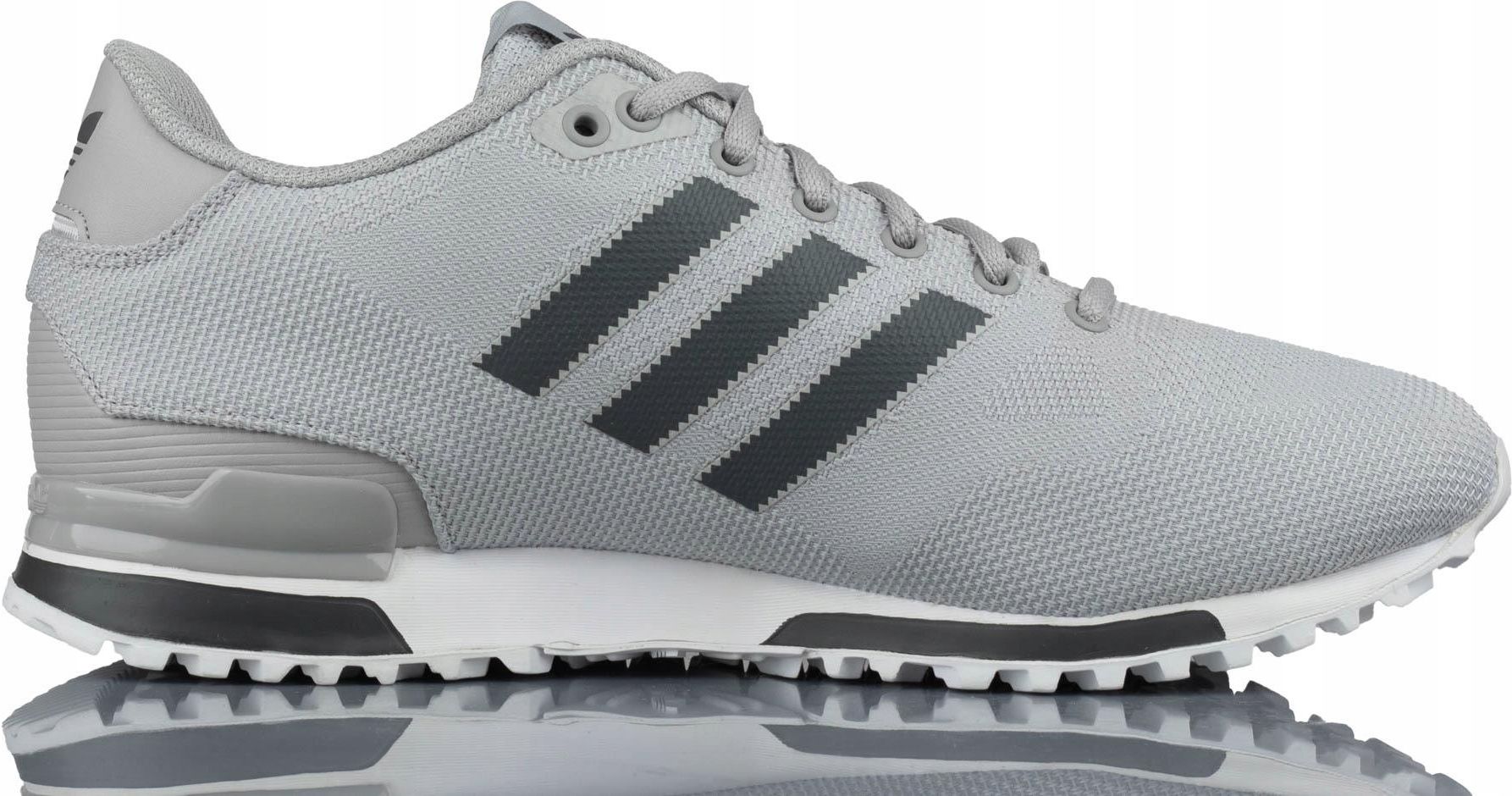 Buty Sportowe Męskie Adidas Zx 750 Wv IF4887 R-44 2/3 - Ceny