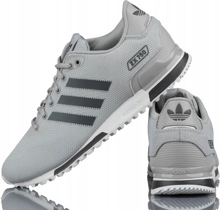 Buty Sportowe Męskie Adidas Zx 750 Wv IF4887 R-43 1/3