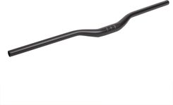 Zdjęcie Kierownica Rowerowa Mtb Rockrider 31,8 Rise 30mm Backsweep 9° Upsweep 5° 780mm - Polanów