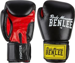 Zdjęcie Rękawice Bokserskie Benlee Fighter - Nowa Sarzyna