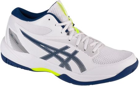 Buty sportowe Męskie ASICS Gel-Task MT 4 1071A102-100 Biały