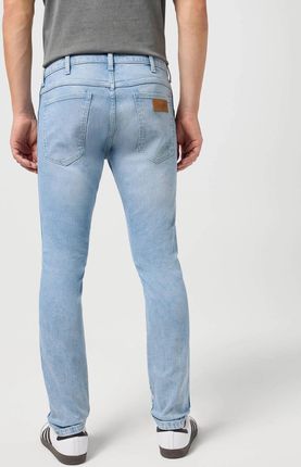 WRANGLER BRYSON WHISPER BLUE 112350859