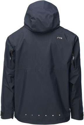 TI　FCRB MONOGRAM NYLON BLOUSON Męska Kurtka FITANU FTN PRO JACKET SYMPATEX M000246689