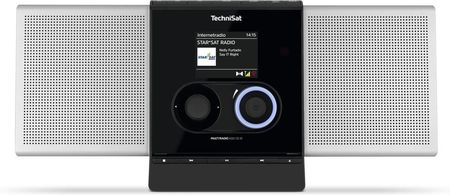 Technisat Multyradio 600 Cd Ir