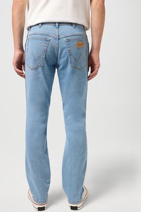 WRANGLER TEXAS SLIM GOOD VIBES 112350660