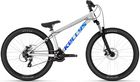 Kellys Rower Whip 10 26 R21L Me 2024 Srebrny