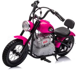 Zdjęcie Ramiz Pojazd Motor Speed Power Różowy - Dobczyce