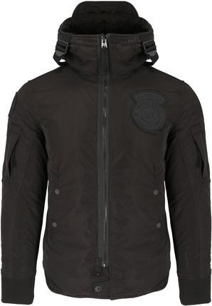 Hooded Jacket Batt Hdd Overshirt G-STAR RAW BATT HDD OVERSHIRT