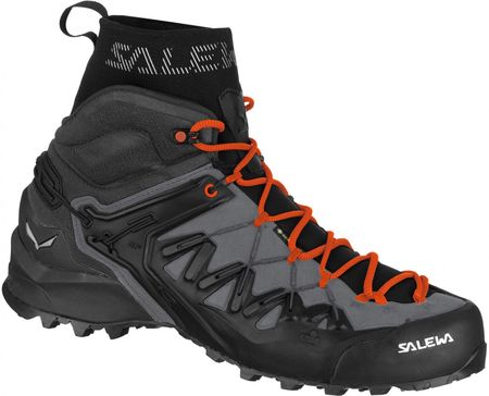 Buty męskie Salewa Ms Wildfire Edge Mid Gtx Rozmiar butów (UE): 42,5 / Kolor: szary