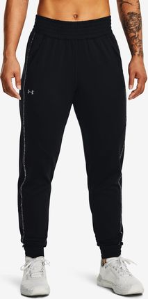 Spodnie męskie Under Armour  Train CW Pant-BLK XS