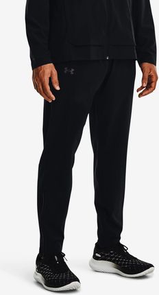 Spodnie męskie Under Armour  OUTRUN THE STORM PANT-BLK M