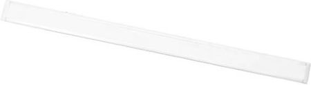 Shilo Wpuszczana Sufitowa Lampa Hiate Led 18W 4000K Liniowa Listwa Biała (1831)