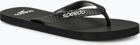 Speedo Japonki Męskie Flip Flop Black